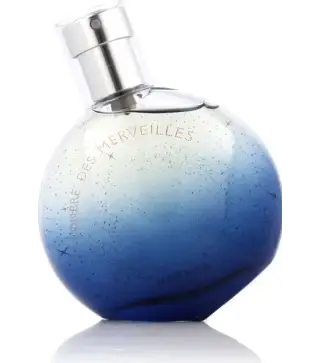 HERMES PARIS L'HOME DES MERVEILLES EAU DE PARFUM 50ML
