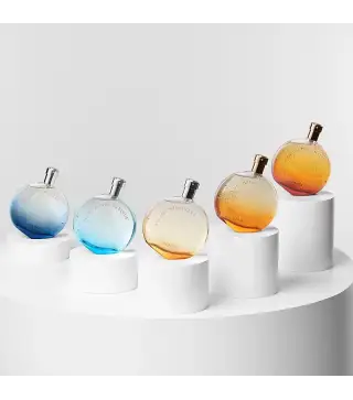 HERMES PARIS L'HOME DES MERVEILLES EAU DE PARFUM 50ML