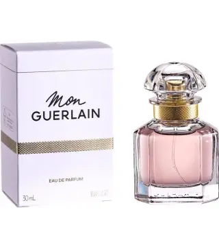 GUERLAIN MON EAU DE PARFUM 30ML VAPORIZADOR