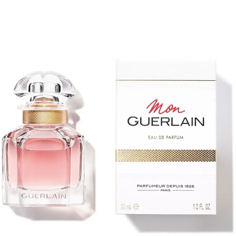 GUERLAIN MON EAU DE PARFUM 30ML VAPORIZADOR GUERLAIN MON EAU DE PARFUM 30ML VAPORIZADOR