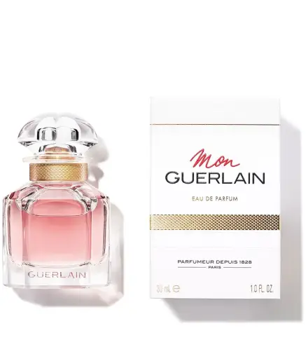 GUERLAIN MON EAU DE PARFUM 30ML VAPORIZADOR
