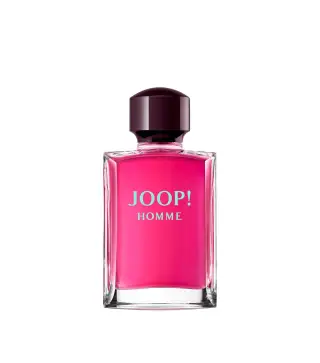 JOOP HOMME EAU DE TOILETTE 125ML VAPORIZADOR