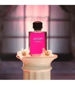 JOOP HOMME EAU DE TOILETTE 125ML VAPORIZADOR