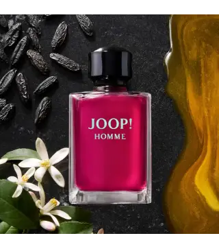 JOOP HOMME EAU DE TOILETTE 125ML VAPORIZADOR