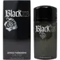 PACO RABANNE BLACK XS EAU DE TOILETTE MEN 100ML VAPORIZADOR