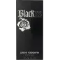 PACO RABANNE BLACK XS EAU DE TOILETTE MEN 100ML VAPORIZADOR