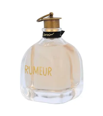 LANVIN RUMEUR EAU DE PARFUM 100ML VAPORIZADOR