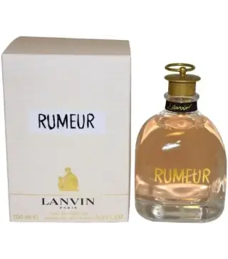 LANVIN RUMEUR EAU DE PARFUM 100ML VAPORIZADOR