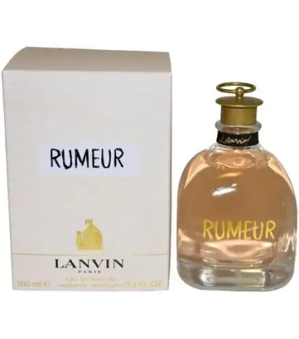 LANVIN RUMEUR EAU DE PARFUM 100ML VAPORIZADOR
