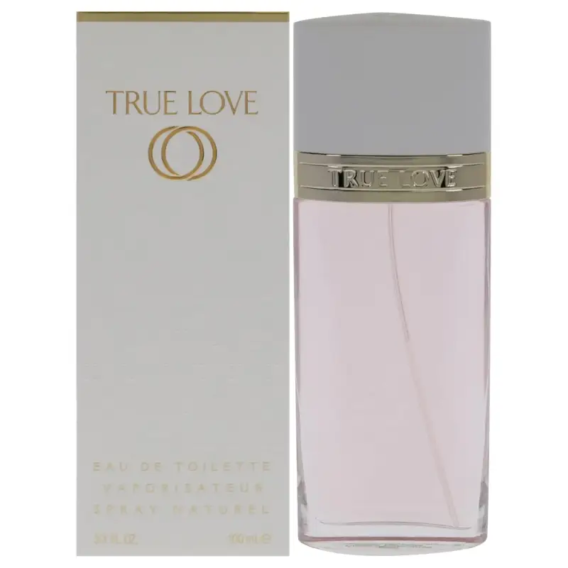 ARDEN TRUE LOVE EDT 100 ML