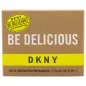 DONNA KARAN DKNY BE DELICIOUS EAU DE PARFUM 30ML VAPORIZADOR + PELOTA PLAYA 1U.