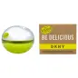 DONNA KARAN DKNY BE DELICIOUS EAU DE PARFUM 30ML VAPORIZADOR + PELOTA PLAYA 1U.