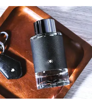 MONTBLANC EXPLORER EAU DE PARFUM 30ML VAPORIZADOR