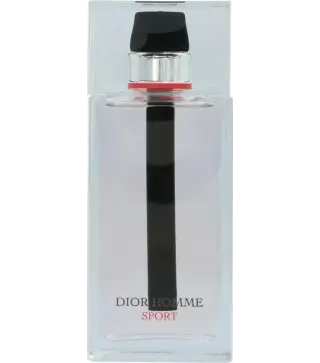 DIOR HOMME SPORT EAU DE TOILETTE 125ML VAPORIZADOR