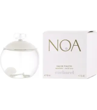 CACHAREL NOA EAU DE TOILETTE 50ML VAPORIZADOR