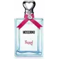 MOSCHINO FUNNY EAU DE TOILETTE 50ML VAPORIZADOR