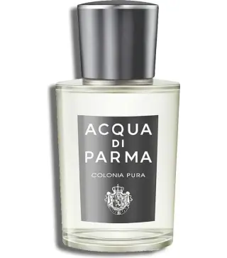 ACQUA DI PARMA COLONIA PURA EAU DE COLOGNE 50ML