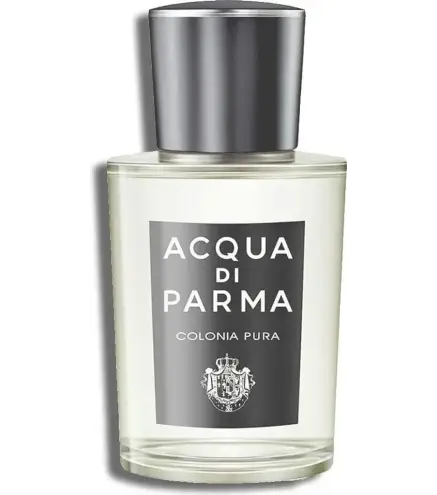 ACQUA DI PARMA COLONIA PURA EAU DE COLOGNE 50ML