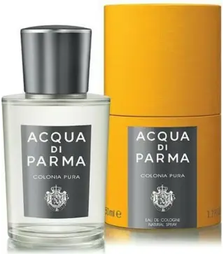 ACQUA DI PARMA COLONIA PURA EAU DE COLOGNE 50ML