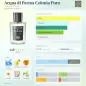ACQUA DI PARMA COLONIA PURA EAU DE COLOGNE 50ML