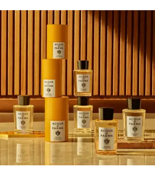 ACQUA DI PARMA COLONIA PURA EAU DE COLOGNE 50ML