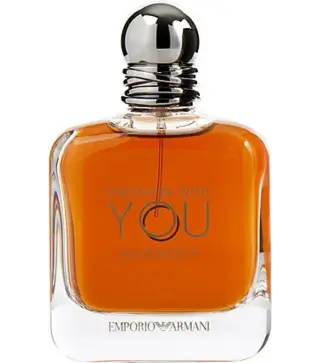 GIORGIO ARMANI STRONGER WITH YOU INTENSELY EAU DE PARFUM POUR HOMME 50ML VAPORIZADOR