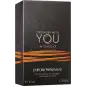 GIORGIO ARMANI STRONGER WITH YOU INTENSELY EAU DE PARFUM POUR HOMME 50ML VAPORIZADOR