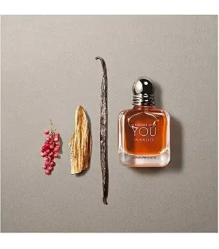 GIORGIO ARMANI STRONGER WITH YOU INTENSELY EAU DE PARFUM POUR HOMME 50ML VAPORIZADOR