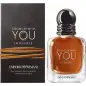 GIORGIO ARMANI STRONGER WITH YOU INTENSELY EAU DE PARFUM POUR HOMME 50ML VAPORIZADOR