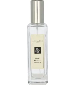 JO MALONE POPPY & BARLEY EAU DE COLOGNE SIN CAJA 30ML VAPORIZADOR