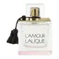 LALIQUE L'AMOUR EAU DE PARFUM 100ML VAPORIZADOR