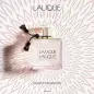 LALIQUE L'AMOUR EAU DE PARFUM 100ML VAPORIZADOR