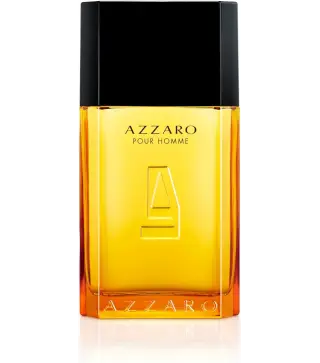 AZZARO POUR HOMME EAU DE TOILETE 100ML VAPORIZADOR
