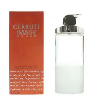 CERRUTI IMAGE EAU DE TOILETE 1ML VAPORIZADOR