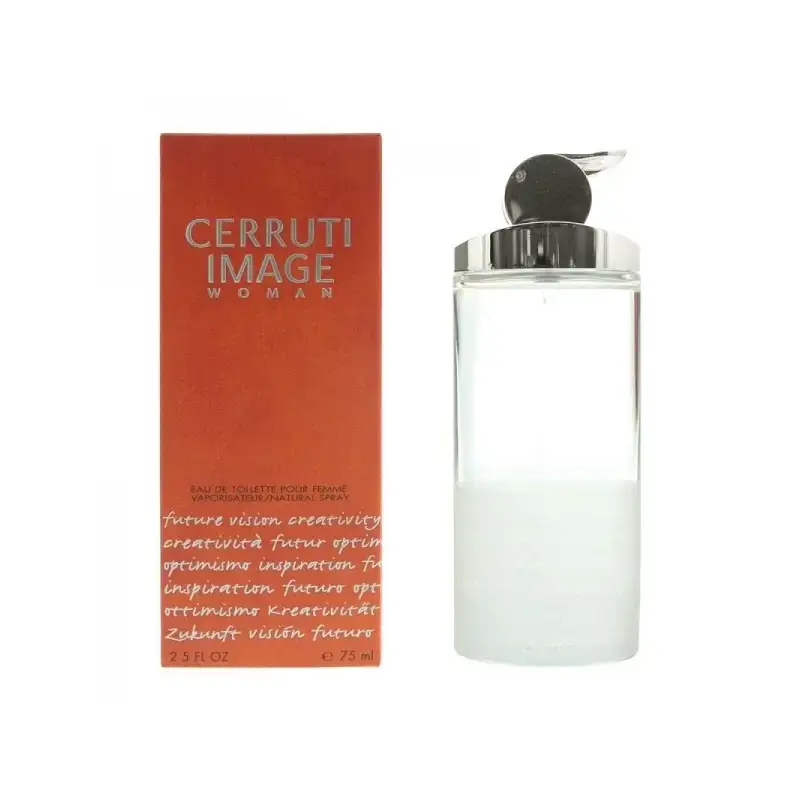 CERRUTI IMAGE EAU DE TOILETE 1ML VAPORIZADOR