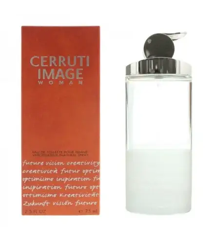 CERRUTI IMAGE EAU DE TOILETE 1ML VAPORIZADOR