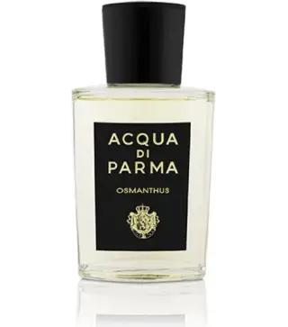 ACQUA DI PARMA OSMANTHUS EAU DE PARFUM 180ML