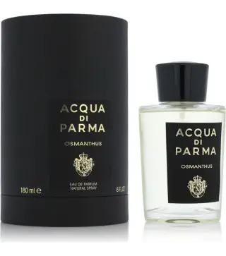 ACQUA DI PARMA OSMANTHUS EAU DE PARFUM 180ML