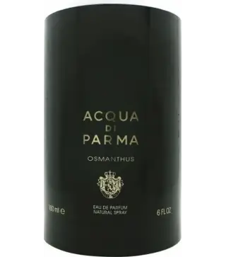 ACQUA DI PARMA OSMANTHUS EAU DE PARFUM 180ML