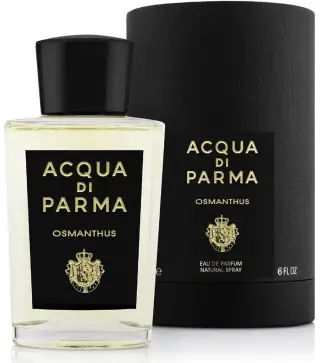 ACQUA DI PARMA OSMANTHUS EAU DE PARFUM 180ML