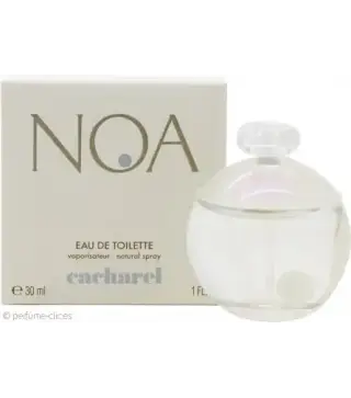 CACHAREL NOA EAU DE TOILETTE 30ML VAPORIZADOR