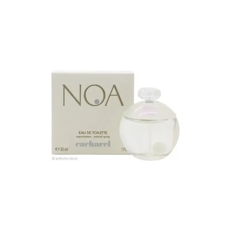 CACHAREL NOA EAU DE TOILETTE 30ML VAPORIZADOR