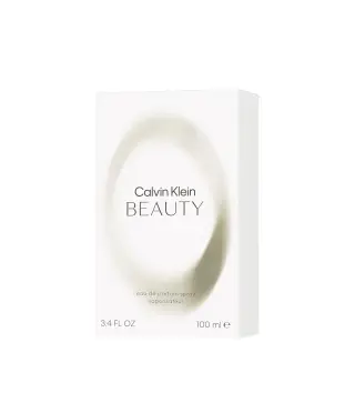 CALVIN KLEIN BEAUTY EAU DE PARFUM 100ML VAPORIZADOR