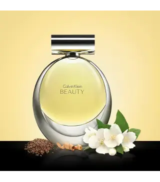 CALVIN KLEIN BEAUTY EAU DE PARFUM 100ML VAPORIZADOR