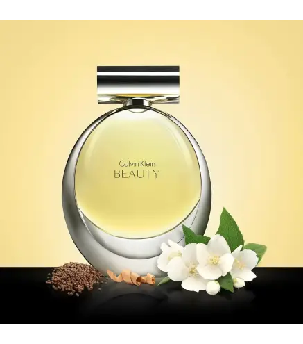 CALVIN KLEIN BEAUTY EAU DE PARFUM 100ML VAPORIZADOR