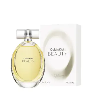 CALVIN KLEIN BEAUTY EAU DE PARFUM 100ML VAPORIZADOR