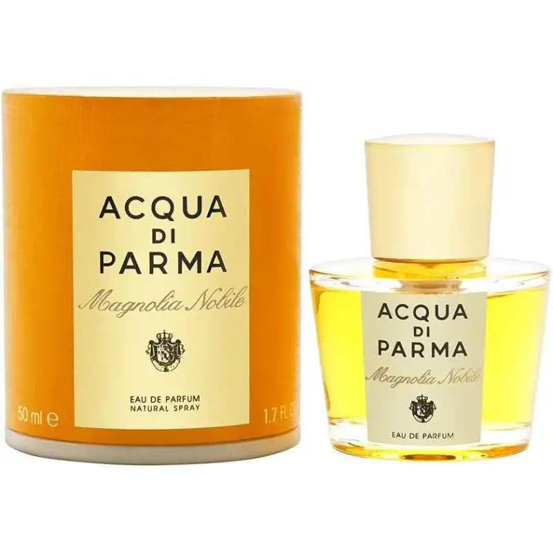 ACQUA DI PARMA MAGNOLIA NOBILE EAU DE PARFUM 50ML