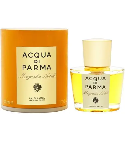 ACQUA DI PARMA MAGNOLIA NOBILE EAU DE PARFUM 50ML