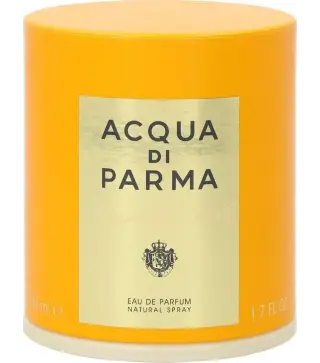 ACQUA DI PARMA MAGNOLIA NOBILE EAU DE PARFUM 50ML