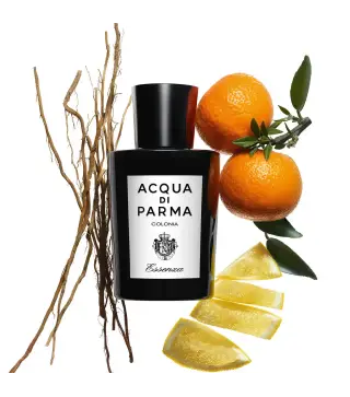 ACQUA DI PARMA ESENZA COLONIA EAU DE COLOGNE 50ML VAPORIZADOR